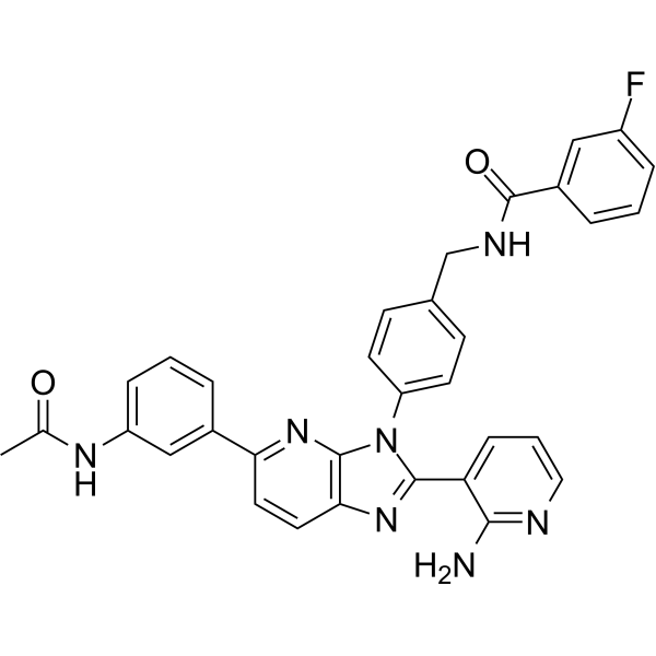 AKT-IN-22 1313880-28-2
